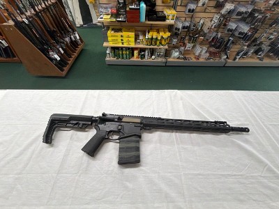 RUGER SFAR .308 WIN - Image 1 of 1