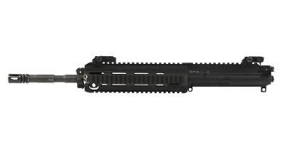 HECKLER & KOCH 416D Complete Upper Receiver 5.56X45MM NATO - Image 1 of 25