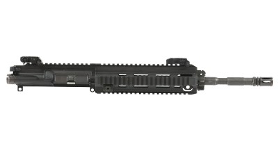 HECKLER & KOCH 416D Complete Upper Receiver 5.56X45MM NATO - Image 5 of 25