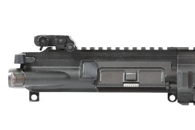 HECKLER & KOCH 416D Complete Upper Receiver 5.56X45MM NATO - Image 6 of 25