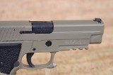 SIG SAUER MK 25 FDE 9MM LUGER (9x19 PARA) - Image 22 of 25