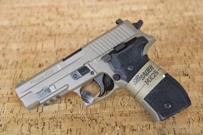 SIG SAUER MK 25 FDE 9MM LUGER (9x19 PARA) - Image 12 of 25