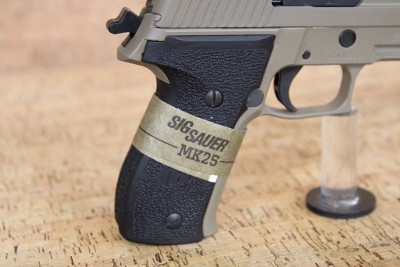 SIG SAUER MK 25 FDE 9MM LUGER (9x19 PARA) - Image 20 of 25