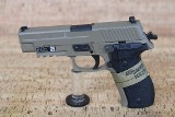 SIG SAUER MK 25 FDE 9MM LUGER (9x19 PARA) - Image 4 of 25