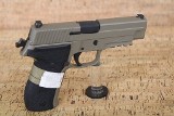 SIG SAUER MK 25 FDE 9MM LUGER (9x19 PARA) - Image 8 of 25