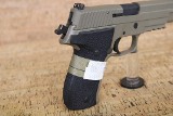 SIG SAUER MK 25 FDE 9MM LUGER (9x19 PARA) - Image 9 of 25