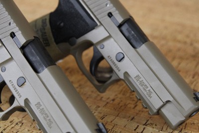 SIG SAUER MK 25 FDE 9MM LUGER (9x19 PARA) - Image 25 of 25