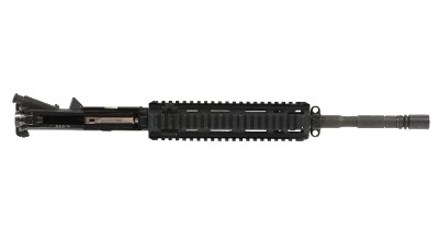 HECKLER & KOCH 416D Complete Upper Receiver 5.56X45MM NATO - Image 9 of 25