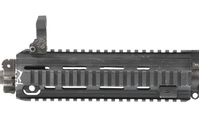 HECKLER & KOCH 416D Complete Upper Receiver 5.56X45MM NATO - Image 3 of 25