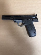 SMITH & WESSON 22A-1 .22 LR - Image 2 of 10