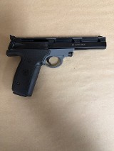 SMITH & WESSON 22A-1 .22 LR - Image 3 of 10
