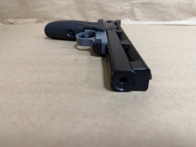 SMITH & WESSON 22A-1 .22 LR - Image 5 of 10