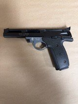 SMITH & WESSON 22A-1 .22 LR - Image 2 of 10