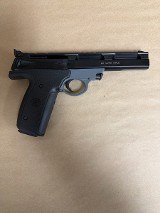 SMITH & WESSON 22A-1 .22 LR - Image 3 of 10