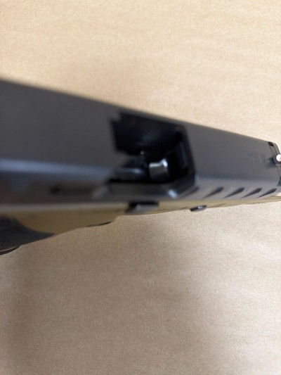 BERETTA APX 9MM LUGER (9x19 PARA) - Image 8 of 10