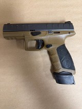 BERETTA APX 9MM LUGER (9x19 PARA) - Image 1 of 10