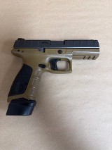 BERETTA APX 9MM LUGER (9x19 PARA) - Image 2 of 10
