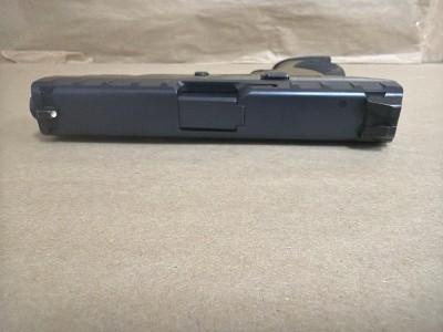 BERETTA APX 9MM LUGER (9x19 PARA) - Image 5 of 10