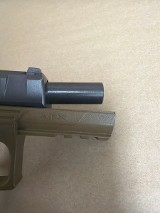 BERETTA APX 9MM LUGER (9x19 PARA) - Image 9 of 10