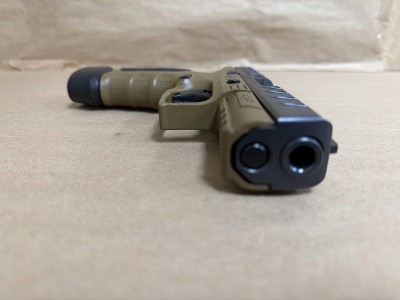 BERETTA APX 9MM LUGER (9x19 PARA) - Image 4 of 10