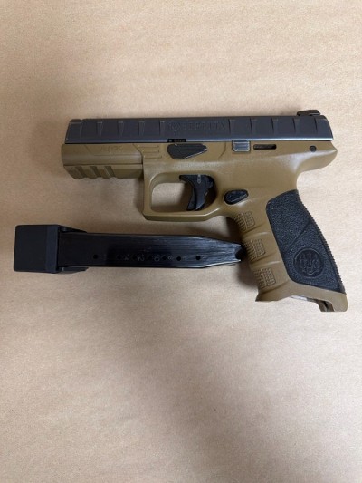 BERETTA APX 9MM LUGER (9x19 PARA) - Image 10 of 10