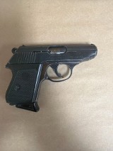 IVER JOHNSON TP 22 .22 LR - Image 2 of 9