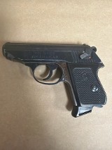IVER JOHNSON TP 22 .22 LR - Image 1 of 9