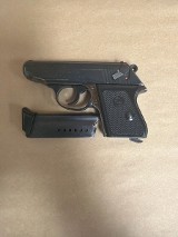 IVER JOHNSON TP 22 .22 LR - Image 9 of 9