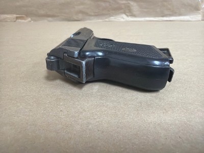 IVER JOHNSON TP 22 .22 LR - Image 7 of 9