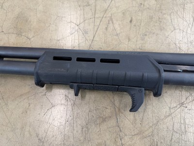 REMINGTON 870 TACTICAL 12 GA - Image 4 of 4