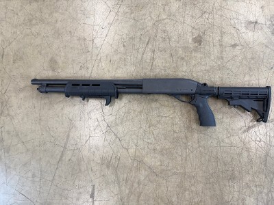REMINGTON 870 TACTICAL 12 GA - Image 2 of 4