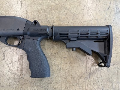 REMINGTON 870 TACTICAL 12 GA - Image 3 of 4