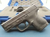 SMITH & WESSON M&P9C 9MM LUGER (9X19 PARA) - Image 2 of 4