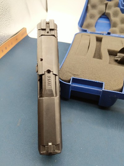 SMITH & WESSON M&P9C 9MM LUGER (9X19 PARA) - Image 4 of 4