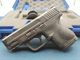 SMITH & WESSON M&P9C 9MM LUGER (9X19 PARA) - Image 2 of 4