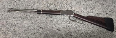 PRECISION FIREARMS LLC ROSSI R92 .357 MAG - Image 2 of 8