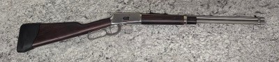 PRECISION FIREARMS LLC ROSSI R92 .357 MAG - Image 1 of 8