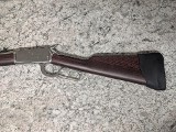 PRECISION FIREARMS LLC ROSSI R92 .357 MAG - Image 3 of 8