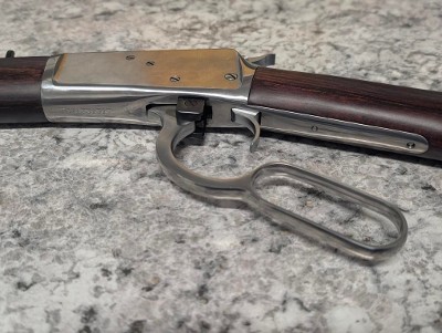 PRECISION FIREARMS LLC ROSSI R92 .357 MAG - Image 8 of 8