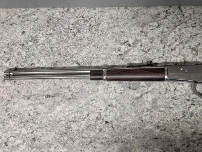 PRECISION FIREARMS LLC ROSSI R92 .357 MAG - Image 4 of 8
