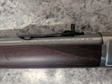 PRECISION FIREARMS LLC ROSSI R92 .357 MAG - Image 5 of 8