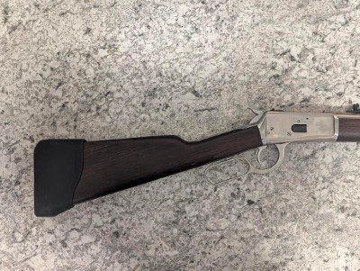 PRECISION FIREARMS LLC ROSSI R92 .357 MAG - Image 6 of 8