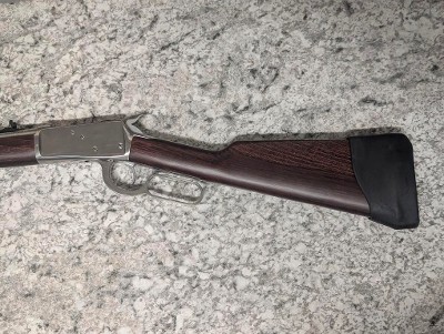 PRECISION FIREARMS LLC ROSSI R92 .357 MAG - Image 3 of 8