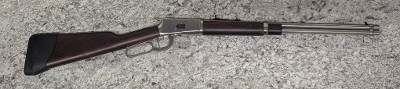 PRECISION FIREARMS LLC ROSSI R92 .357 MAG