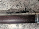 PRECISION FIREARMS LLC ROSSI R92 .357 MAG - Image 5 of 8