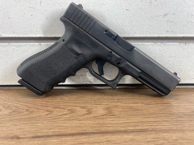 GLOCK 17 GEN 3 (PI1750503) 9MM LUGER (9x19 PARA) - Image 2 of 11