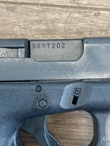 GLOCK 17 GEN 3 (PI1750503) 9MM LUGER (9x19 PARA) - Image 3 of 11