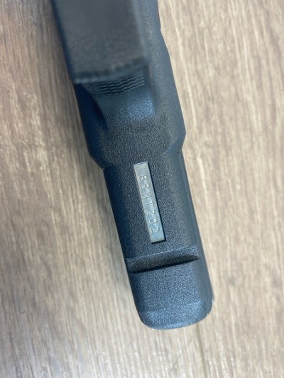 GLOCK 17 GEN 3 (PI1750503) 9MM LUGER (9x19 PARA) - Image 4 of 11