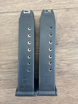 GLOCK 17 GEN 3 (PI1750503) 9MM LUGER (9x19 PARA) - Image 10 of 11