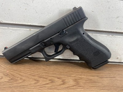 GLOCK 17 GEN 3 (PI1750503) 9MM LUGER (9x19 PARA) - Image 1 of 11